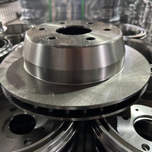 Auto Brake Disc