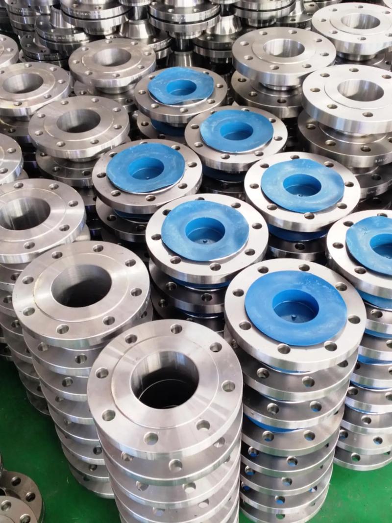 Carbon Steel Flange